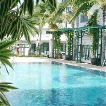 Baan Klang Condo Hotel HHQ Buitenkant foto