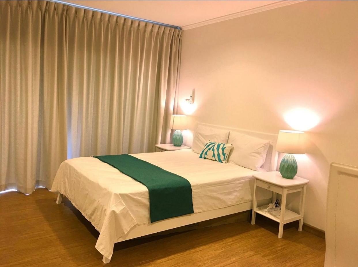 Baan Klang Condo Hotel HHQ Buitenkant foto