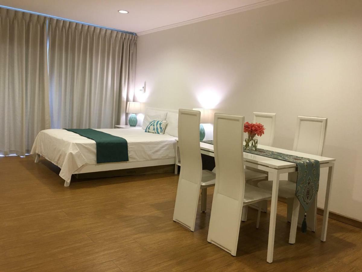 Baan Klang Condo Hotel HHQ Buitenkant foto