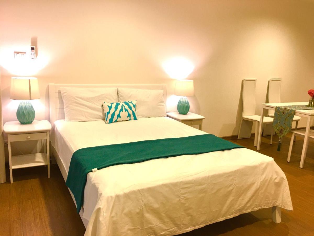 Baan Klang Condo Hotel HHQ Buitenkant foto